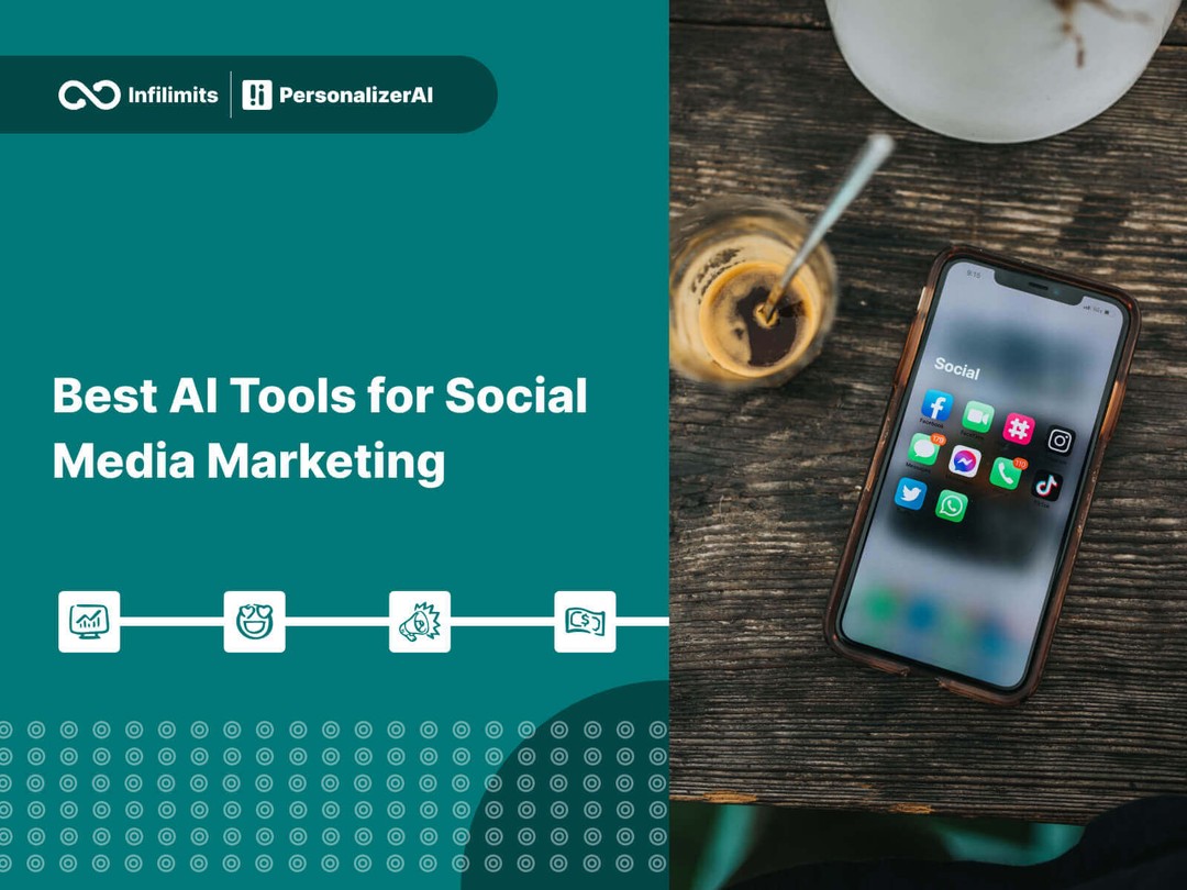 Best AI Tools for Social Media Marketing