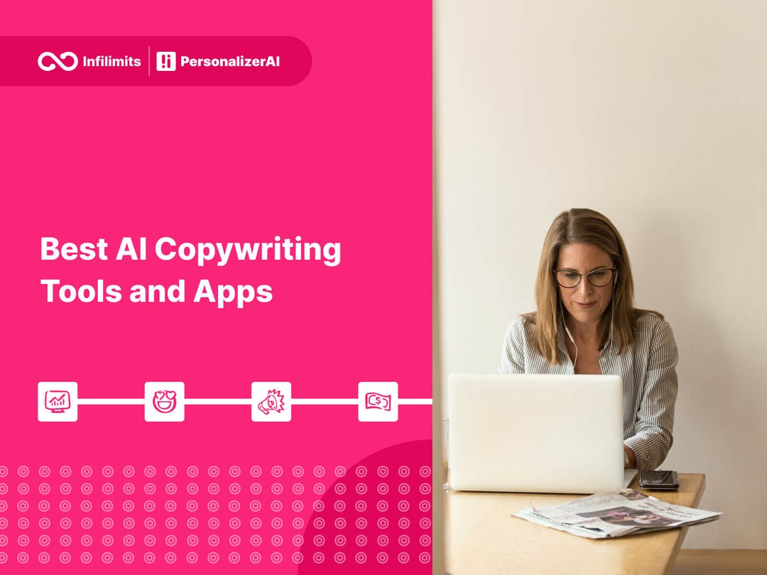 Best AI copywriting tools and apps